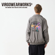 ヴァルゴ VIRGO native shadow wool coat【新品】 JUNYA WATANABE COMME des GARCONS MAN ウールジャガードニット