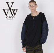 VIRGOwearworks 2023 AUTUMN&WINTER 先行予約