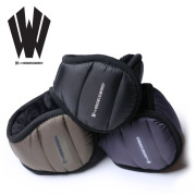 W + by VIRGOwearworks (ヴァルゴウェアワークス)  　W earmuffs　【イヤーマフ】【W-GD-016】【2025AUTUMN/WINTER】【お取り寄せ商