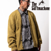 SOFTMACHINE | ソフトマシーンのトップス 通販 - INTERPLAY