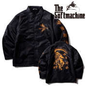 楽天市場】SOFTMACHINE ソフトマシーン SOFTMACHINE BURN UP JK
