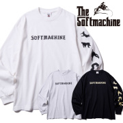 SOFTMACHINE | ソフトマシーンのTシャツ/カットソー 通販 - INTERPLAY