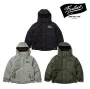 【SALE30%OFF】　EVILACT (イーブルアクト)　LEVEL.7 JKT　【ジャケット】【EA24-ACT2-J04】【2024秋冬新作】 　 インタープレイ INT