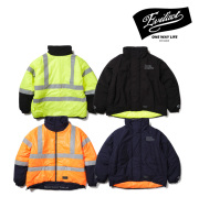 【SALE30%OFF】　EVILACT (イーブルアクト)　RV MONSTER JKT　【モンスタージャケット】【EA24-ACT2-J03】【2024秋冬新作】 　 イン