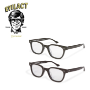 EVILACT EYEWEAR (イーブルアクトアイウエア)　 HENDERSON (ヘンダーソン) DIMMING LENS　 【サングラス 調光レンズ メガネ】【EAE26