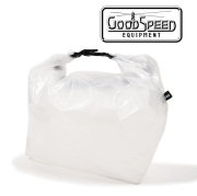 GOODSPEED equipment(グッドスピードエクイップメント)　 Hand Roll P bag L 　 【ポーチ】【インタープレイ INTERPLAY】【EVILACT】