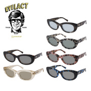 EVILACT EYEWEAR (イーブルアクトアイウエア)　 SPIRAL(スパイラル) COLOR DIMMING LENS　 【サングラス メガネ カラー 調光レンズ】