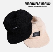VIRGOwearworks (ヴァルゴウェアワークス)  　BOA JET CAP　【キャップ】【VG-GD-843】【2026 AUTUMN&WINTER 先行予約】【キャンセル