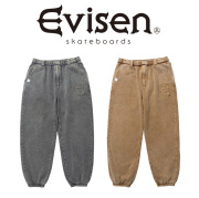 Evisen Skateboards (エヴィセン スケートボード) パンツ