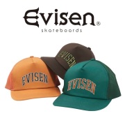 evisen GIVE ME ARMY CAP 新品 evisen GIVE ME ARMY CAP 新品