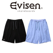 Evisen Skateboards 　 BASTARD SWEAT PANTS 　 【スウェット パンツ】【エビセン スケートボード Evisen Skateboards ゑ インタープ