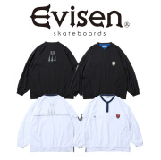 Evisen Skateboards (エヴィセン スケートボード) アウター