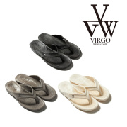 VIRGOwearworks (ヴァルゴウェアワークス)  　VGW Calypso sandals 　【サンダル】【VG-GD-779】【2024 SUMMER新作】【VIRGOwearwork
