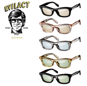 EVILACT(イーブルアクト) 新作アイテム一覧