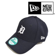 NEW ERA(ニューエラ)　9FORTY(Detroit Tigers)　【デトロイト・タイガース】【B.B CAP】　【即発送可能】　【NEW ERA キャップ】　