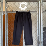 Cloveru (クローバル)　 COMFORT LINEN PANTS 　【リネンパンツ】【CLSS-2508】【インタープレイ INTERPLAY】
