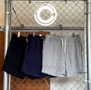 Cloveru (クローバル)　AFTER SURF PILE SHORTS　【パイルショーツ】【CLSS-2510】【インタープレイ INTERPLAY】