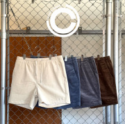 Cloveru (クローバル) パンツ