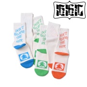 SSC (エスエスシー)　 Anti Hype 　ソックス 靴下 SOCKS SOX