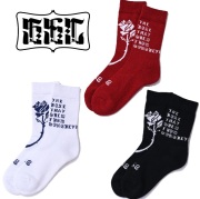 SSC (エスエスシー)　 Thug Blues 　ソックス 靴下 SOCKS SOX