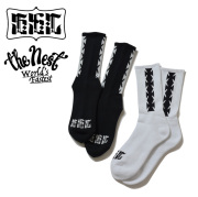 SSC (エスエスシー)　 ARMY SPORTS SOCKS 　ソックス 靴下 SOCKS SOX　THE NEST コラボレーション　