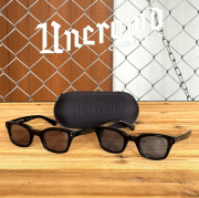 UNCROWD(アンクラウド)　Model-BLUEBIRD　【サングラス】【255-63-003】【2026 SUMMER コレクション 新作】【BLUCO ブルコ】　
