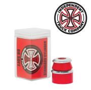 Independent Trucks (インディペンデント)　INDEPENDENT BUSHING　【インディペンデント】【スケートボード 】【スケボー パーツ ブ