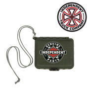 Independent Trucks (インディペンデント)　SPARE PARTS TRAVEL KIT　【インディペンデント】【スケートボード 】【スケボー パーツ 