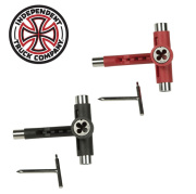 Independent Trucks (インディペンデント)　 BEST SKATE TOOL　【インディペンデント】【スケートボード 】【スケボー パーツ ツール