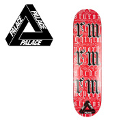 パレス　デッキ　palace スケートボード　スケボー 毎日割】スケボー デッキ スケートボード PALACE パレス 8.25