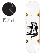 POLAR SKATE CO. (ポーラースケート)　 SHIN SANBONGI COW & DEVIL (8.5inch)  　【POLAR SKATE CO. POLAR ポーラースケート ポーラ