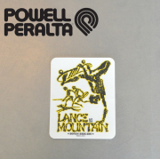 スケボービンテージ バナー パウエルペラルタ Powell peralta - 日本