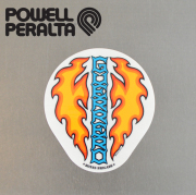 POWELL PERALTA(パウエルペラルタ)