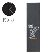 POLAR SKATE CO. (ポーラースケート)　 GRIPTAPES - Fish Head 　【POLAR SKATE CO. POLAR ポーラースケート ポーラー】【スケートボ