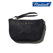 RADIALL ラディアル 　RHODES - MULTI WALLET / BUFFALO　 【マルチウォレット】【2026 AUTUMN & WINTER 新作】【RAD-ONL012】【イン