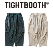 TIGHTBOOTH PRODUCTION (タイトブース プロダクション)　 TRO BALLOON PANTS 　 【バルーン パンツ】【SU25-B09】【TIGHTBOOTH PRODU