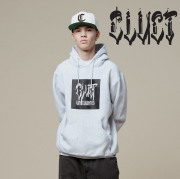 CLUCT (クラクト)　OG[HOODIE]　【パーカー フーディー】【#05050】【2025SUMMER/AUTUMN】【お取り寄せ商品 キャンセル不可】　