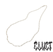 CLUCT (クラクト)　DOVER[NECKLACE]SILVER 925　【ネックレス シルバー】【#05062】【2025SUMMER/AUTUMN 新作】