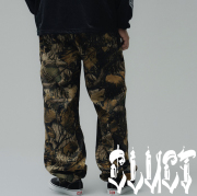 CLUCT (クラクト)　ALLA [PANTS]　【パンツ】【#05181】【2026SPRING】【お取り寄せ商品 キャンセル不可】　
