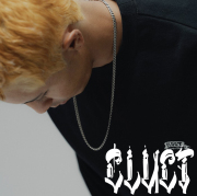 CLUCT (クラクト)　ALPINE[NECKLACE]　【ネックレス】【#05210】【2026SPRING 新作】