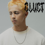 CLUCT (クラクト)　BRADYS[NECKLACE]　【ネックレス】【#05213】【2026SPRING新作】　