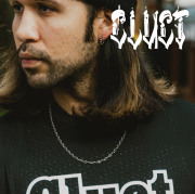 CLUCT (クラクト)　MAYER [NECKLACE]　【ネックレス】【#05297】【2026 ACCESSORIES COLLECTION】　