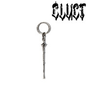 CLUCT (クラクト)　SPENCER [EAR PICK]　【イヤーピック】【#05299】【2026 ACCESSORIES COLLECTION】【お取り寄せ商品 キャンセル不