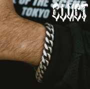 CLUCT (クラクト)　BRAVE [BRACELET]　【ブレスレット】【#05303】【2026 ACCESSORIES COLLECTION】　