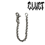 CLUCT (クラクト)　JELLY[WALLET CHAIN]　【ウォレットチェーン】【#05306】【2026 ACCESSORIES COLLECTION】　