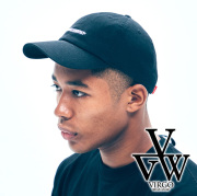 VIRGOwearworks (ヴァルゴウェアワークス)  　VG logo cap4　【キャップ】【VG-GD-797】【2025 SPRING&SUMMER 新作】【VIRGOwearwork