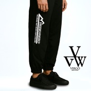 VIRGOwearworks (ヴァルゴウェアワークス)  　Void shell pants　【イージーパンツ】【VG-PT-445】【2025 SUMMER SPOT 先行予約】【