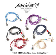 VIVIFY(ヴィヴィファイ)(ビビファイ)　EVA Old Native Style Stone Setting Top　【予約商品】【キャンセル不可】　【エヴァンゲリオ