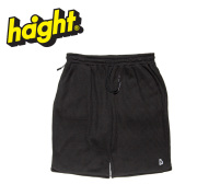 HAIGHT (ヘイト)　WAFFLE SHORTS　 【ショートパンツ】【HTSS-255005】　【2025 SPRING&SUMMER 新作】