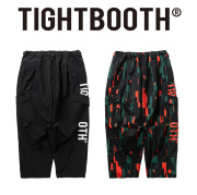 TIGHTBOOTH PRODUCTION (タイトブース プロダクション)　 TACTICAL BALLOON PANTS 　【タクティカル バルーン パンツ】【FW25-B03】